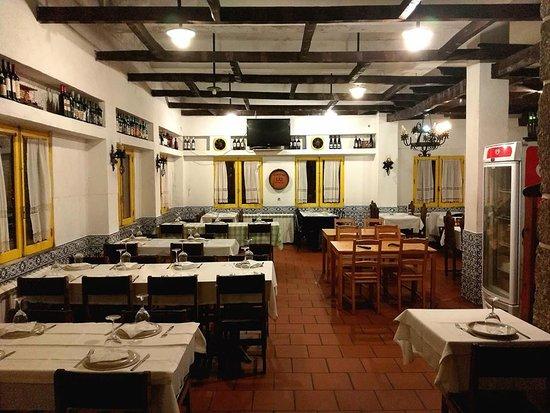 Restaurante Solar do Vez